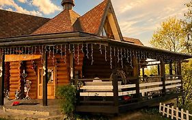 Lavender House